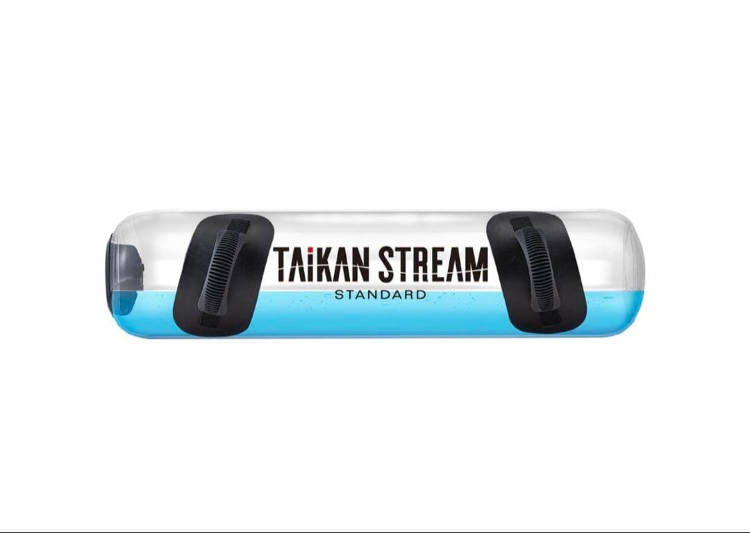 TAIKAN STREAM STANDARD パイプレイト