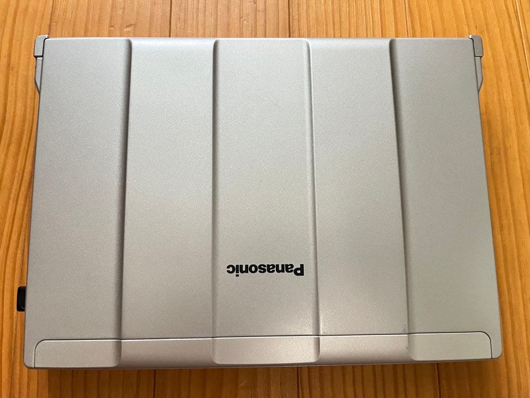 Lets'note CF-N8 美品Windows10pro Panasonic