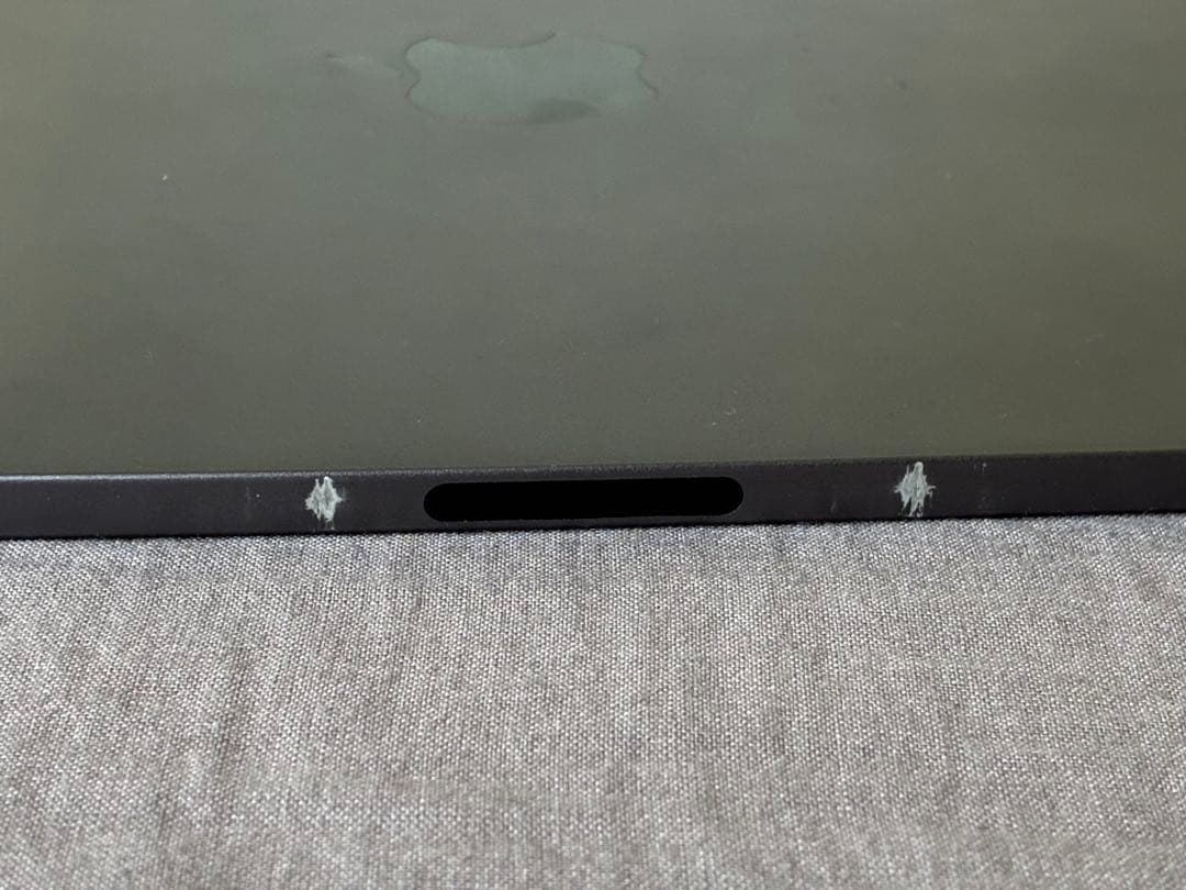 iPad Pro 11 第1世代 64GB Wi-Fi+Cellular