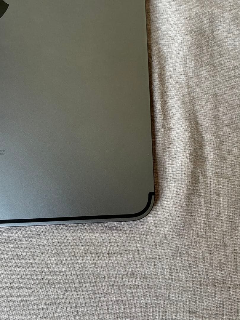 iPad Pro 11 第1世代 64GB Wi-Fi+Cellular