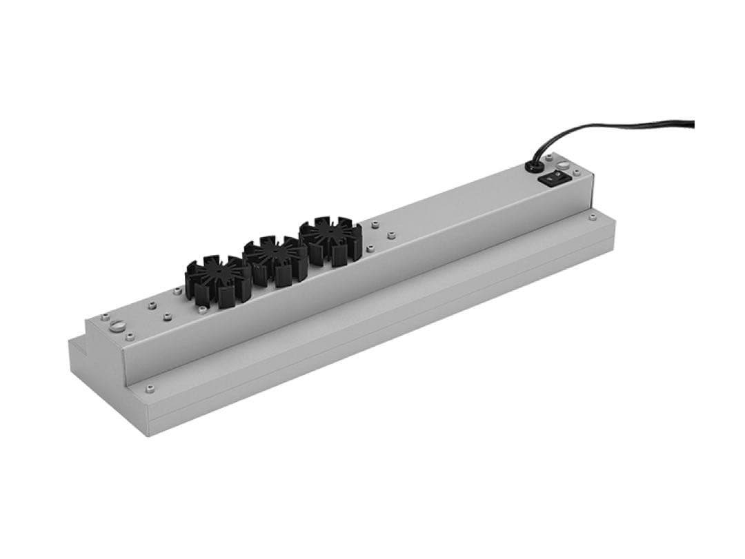 爬虫類用 LEDライト 爬虫類育用照明器具「MHシリーズMH-10S」