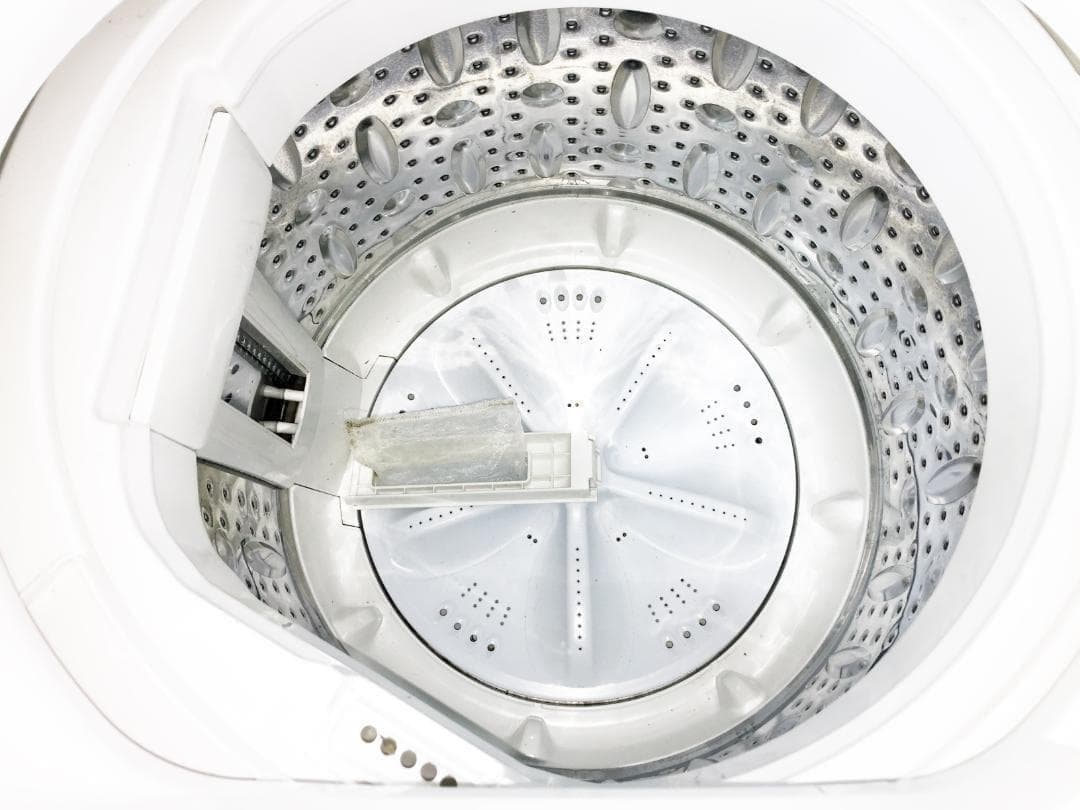 送料無料★YAMADA 4.5㎏洗濯機【♦YWM-T45A1】