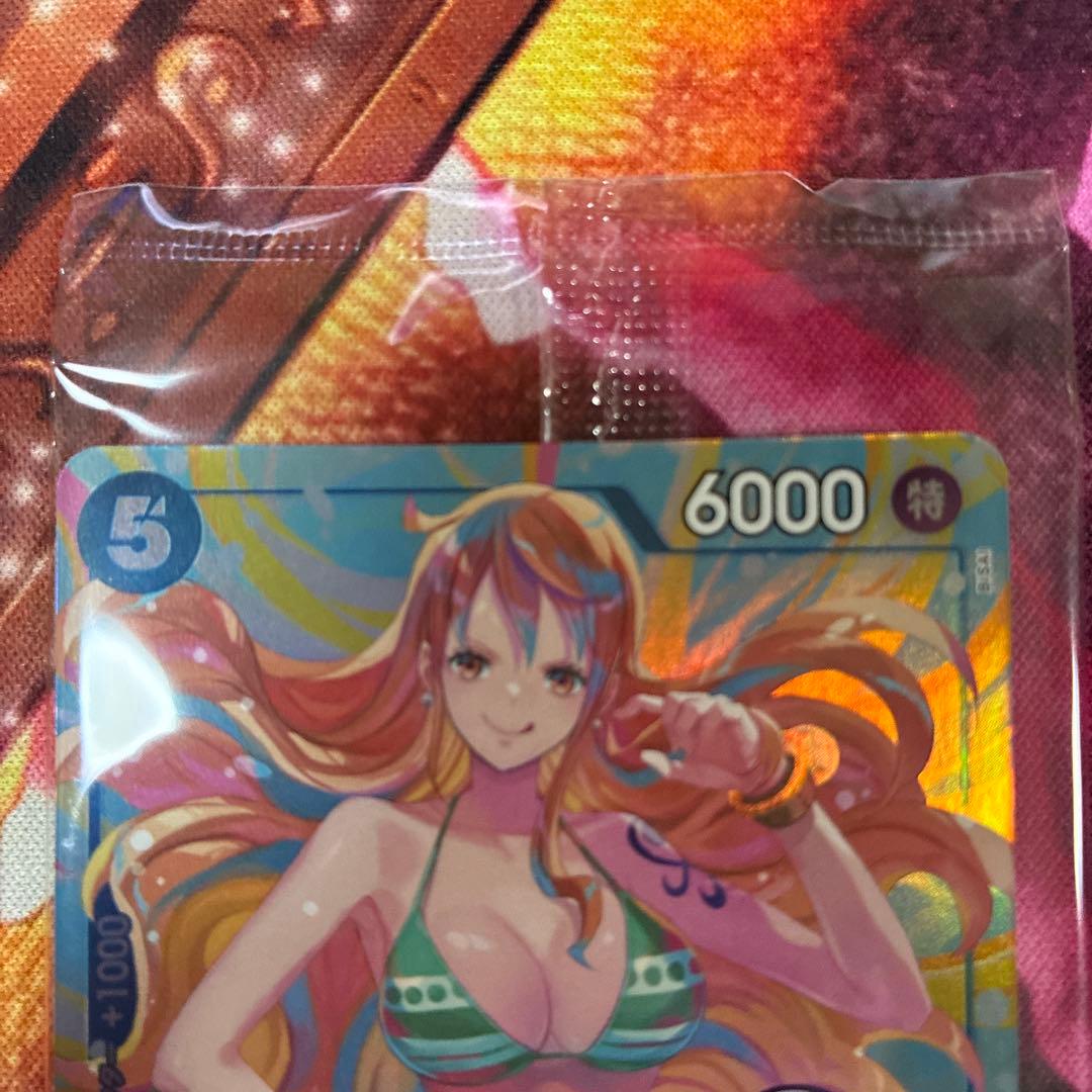 ［ゲリラ出品］ナミ　アジア　プロモ　asia ミニ缶　未開封　2枚