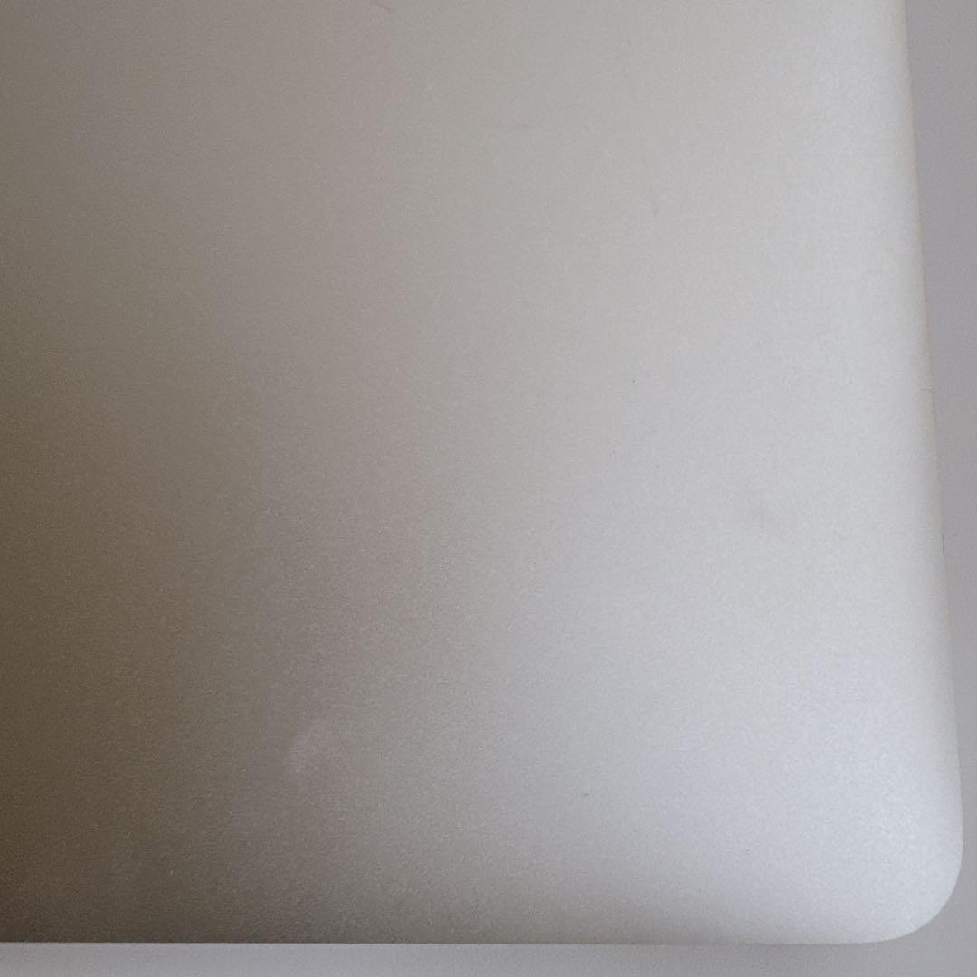 MacBook本体 MacBook Air 13 Early2015 i5/i7 8GB SSD