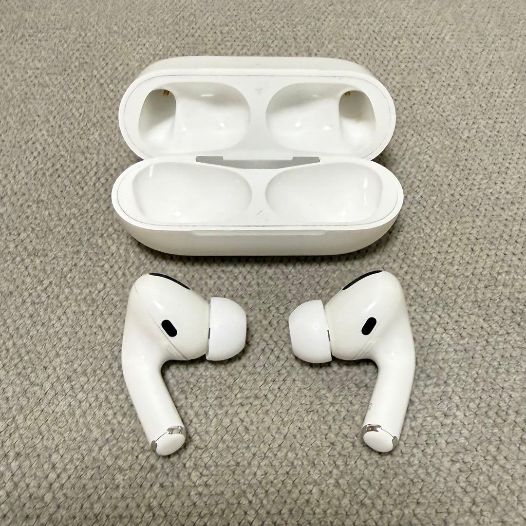 airpods pro 第一世代