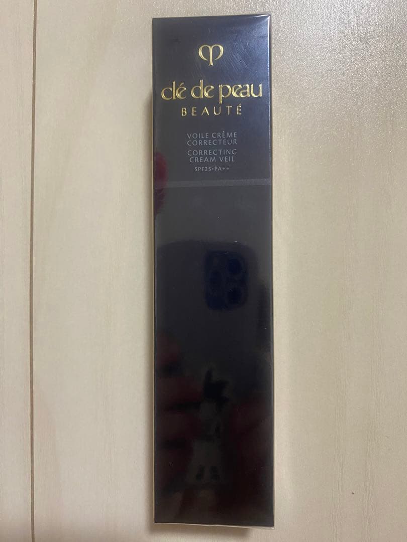 clé de peau ヴェールクリームコレクター 5128NA 40g