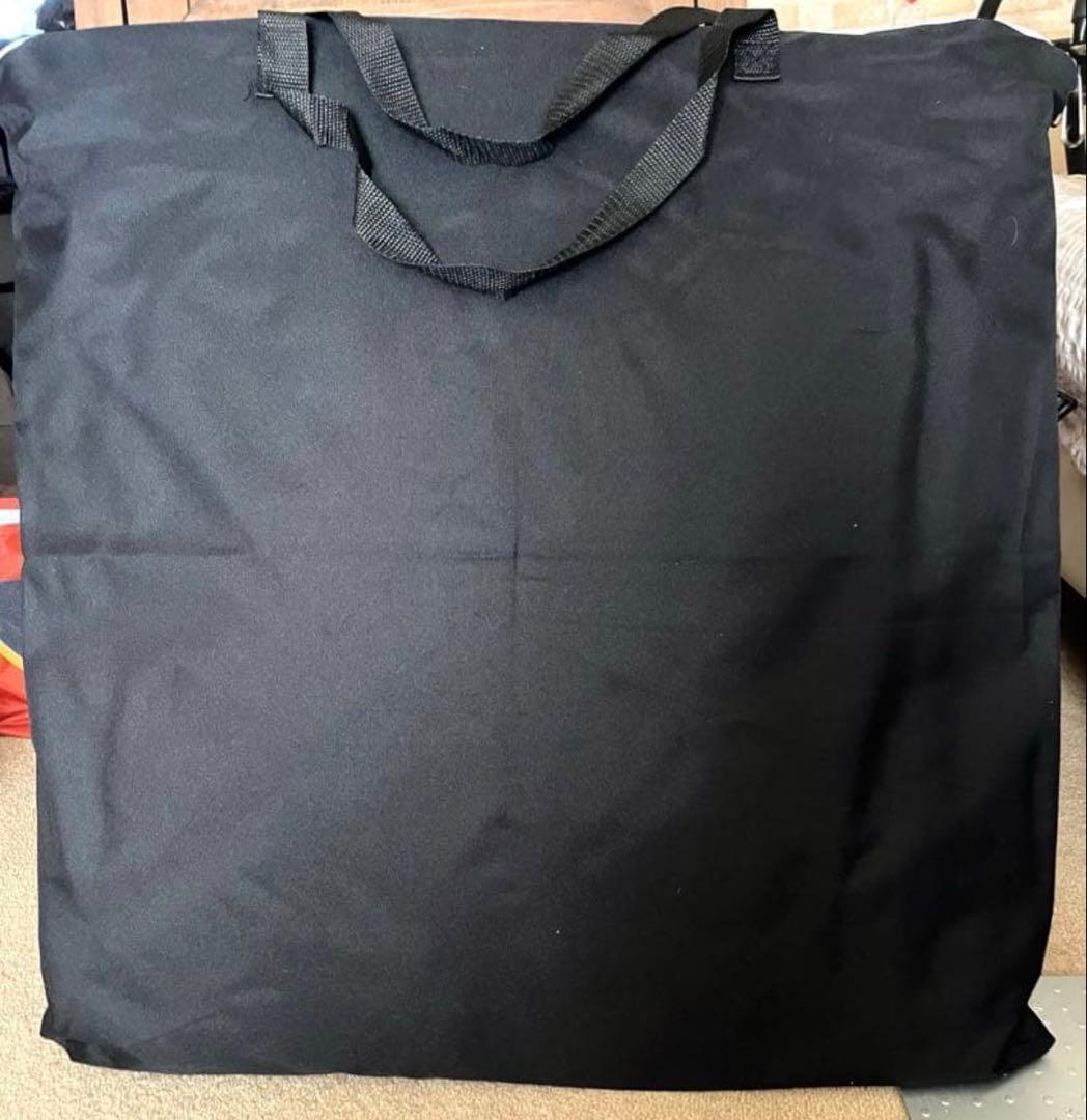 ユニコム ペットオキシホテル スクエアMサイズ ペット用酸素室　ゅうです