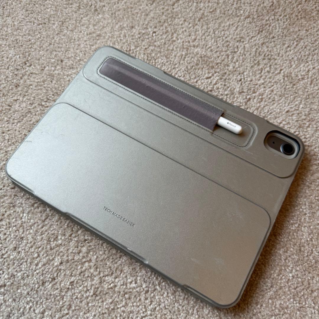 iPad Air第4世代+Apple Pencil第2世代 54,800円