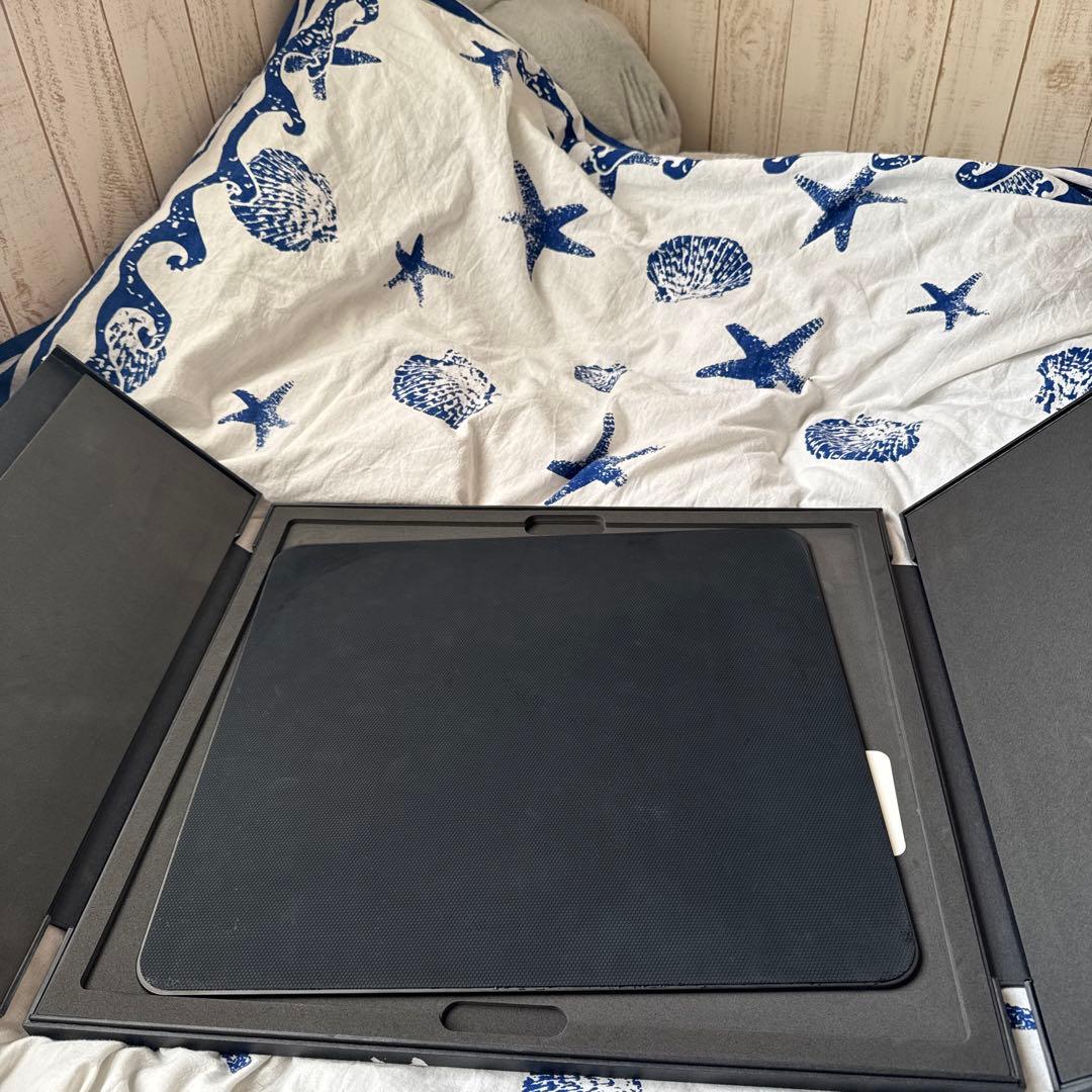 Razer Atras ガラスマウスパッド