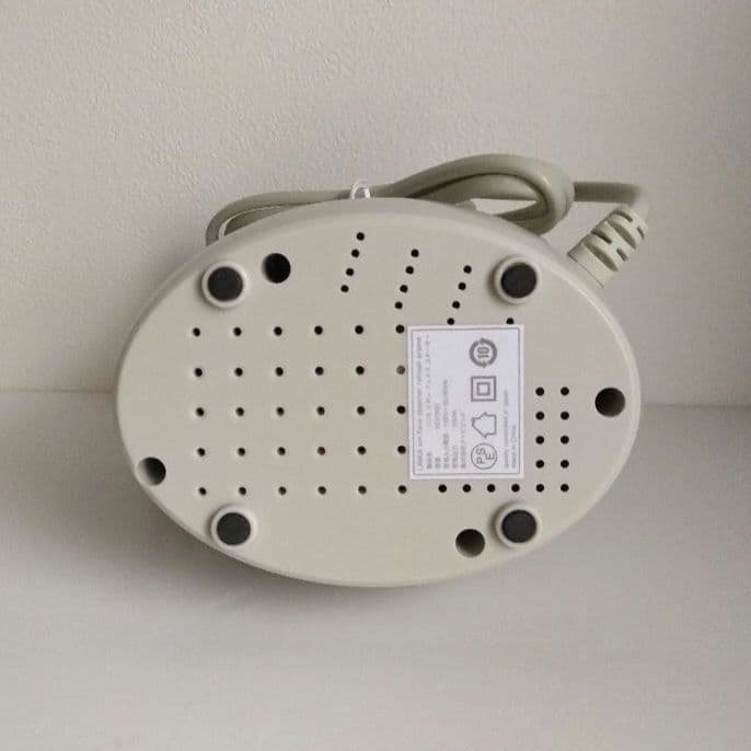 新品　AIVIVID LINKA イオンフェイススチーマー 美顔器 アロマ機能付