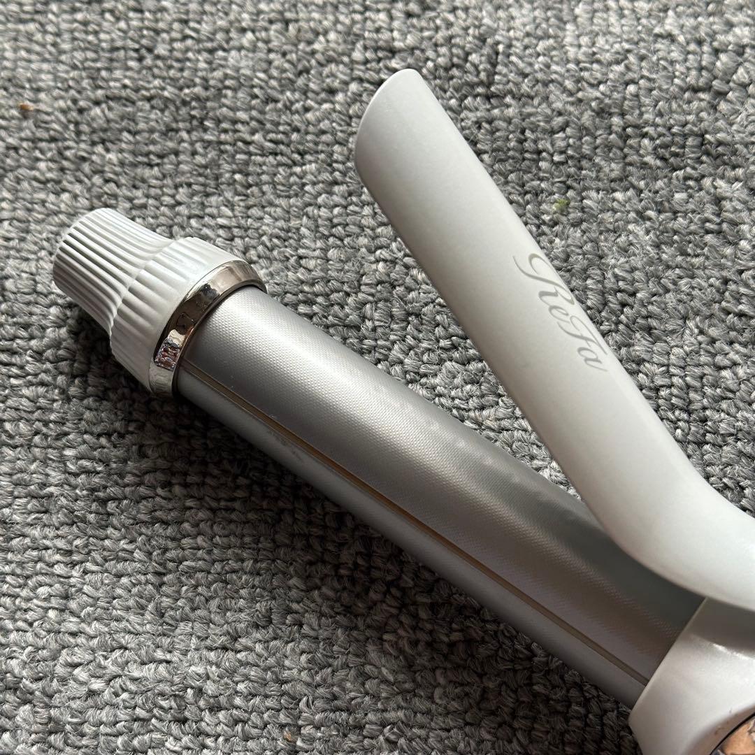 ReFa カールヘアアイロン 26mm RE-AG00A