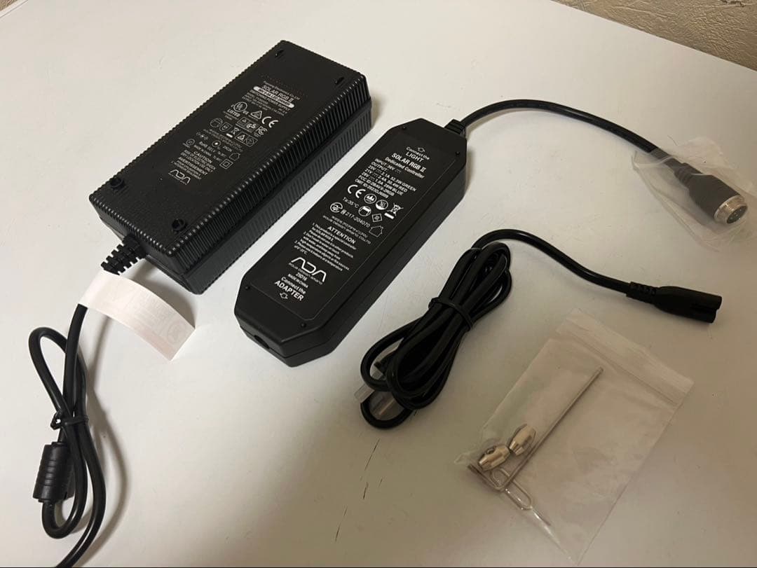 【新品】【ADA】ソーラーRGBⅡ