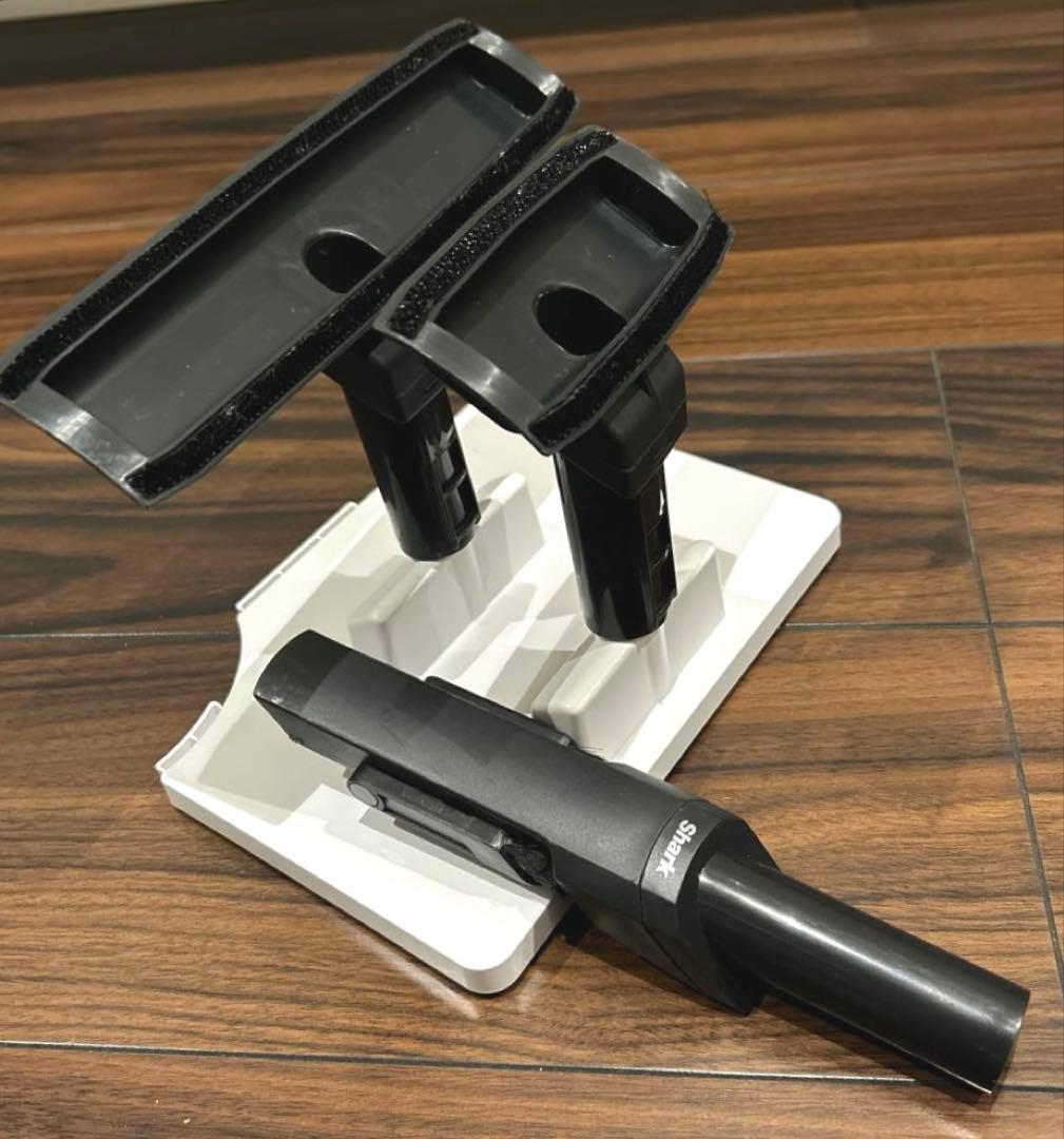 shark ハンディークリーナー CS150JAE 極美品