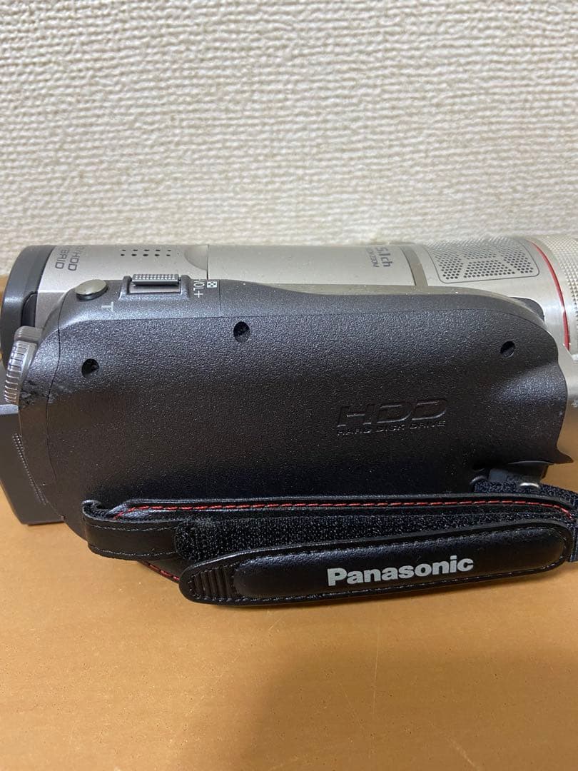 SONY 、Panasonicビデオカメラ 3台セット