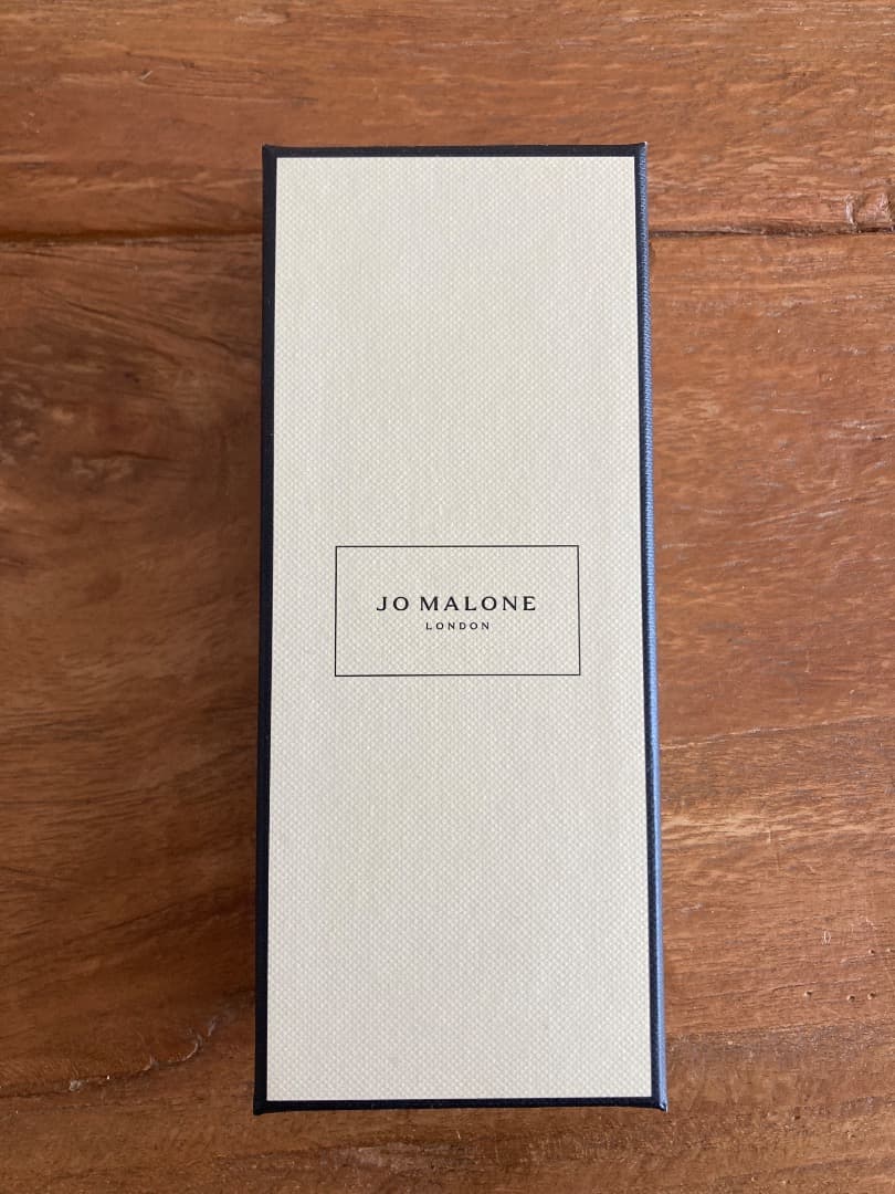 JO MALONE English Pear & Freesia 香水
