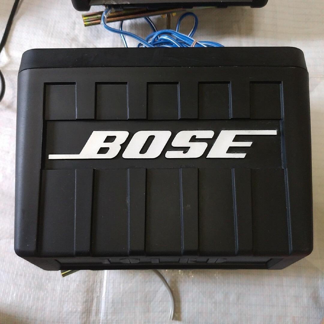 ＢＯＳＥ（ボーズ）101RD スピーカーセット 2個　レフト　ライト