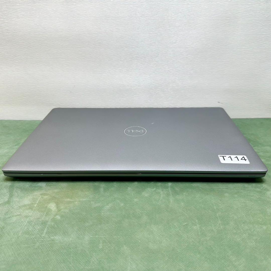 Windowsノート本体 DELL Latitude 5521 i5 11400H 16GB 256GB