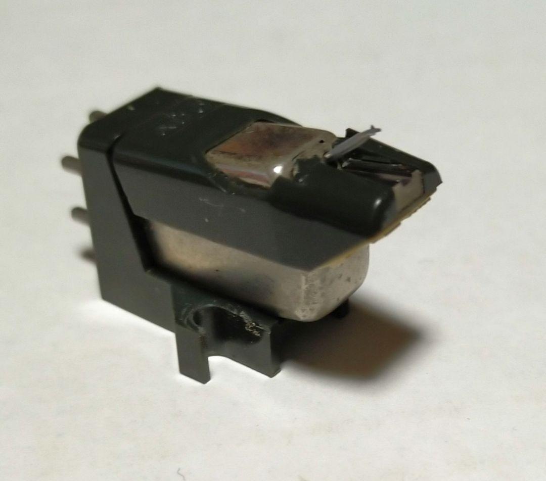 米国USA,ADCのカートリッジQLM36MkⅡ