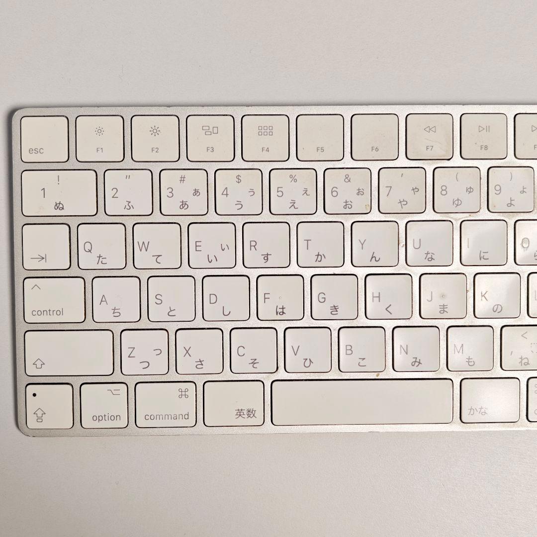 Apple Magic Keyboard テンキー付 JIS