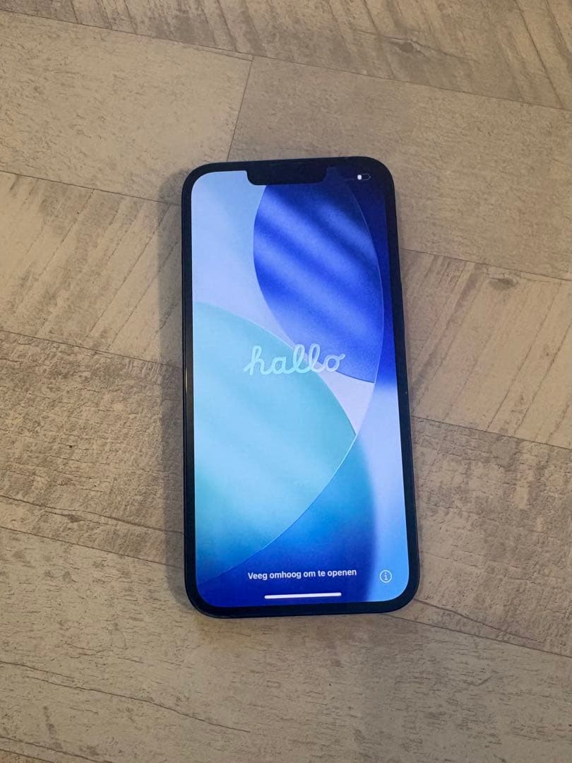 iPhone 14 本体 128GB ミッドナイト　SIMフリー　Apple購入