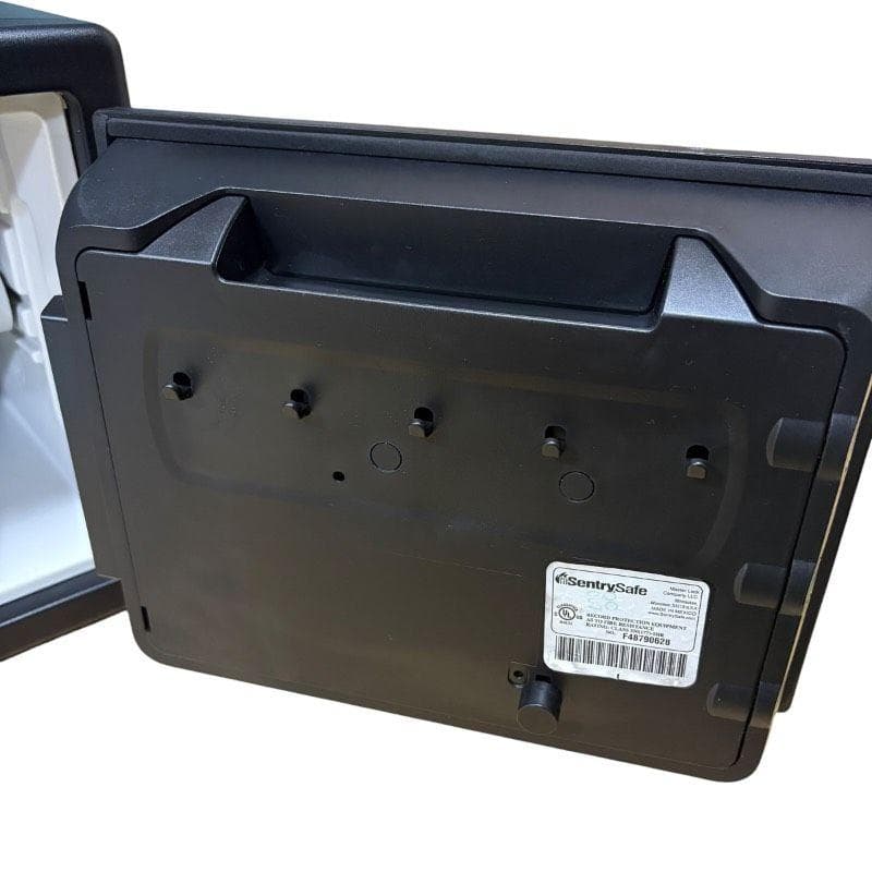 SentrySafe セントリー JFW082GUL 耐火耐水金庫 ビッグボルト