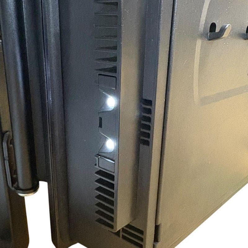 SentrySafe セントリー JFW082GUL 耐火耐水金庫 ビッグボルト