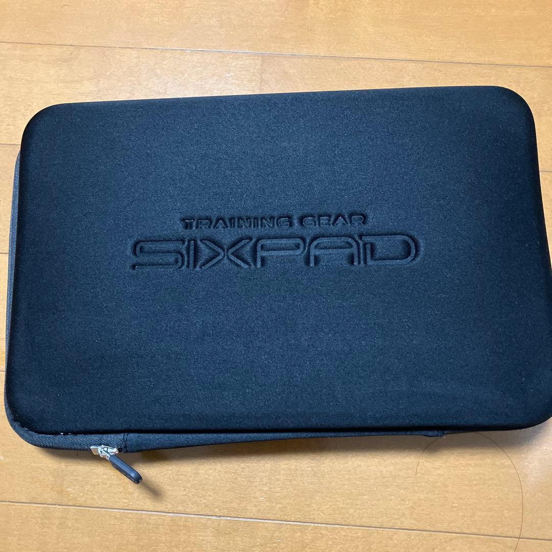 SIXPAD☆パワースーツライトアブズ L