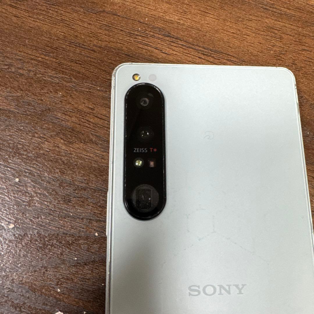 60228-3 IO-16 SIMフリー Xperia 1 IV SO-51C