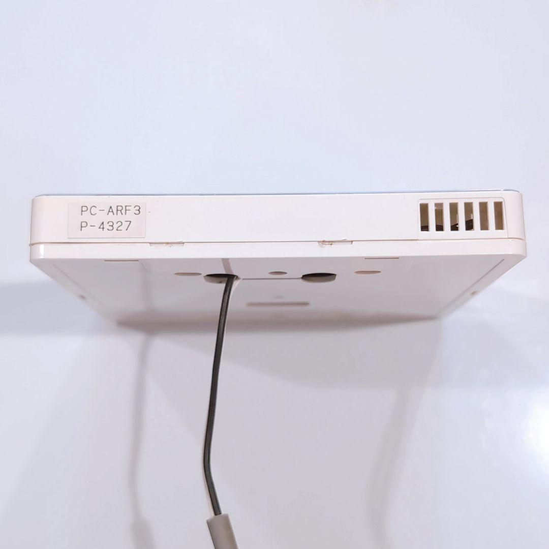 2573 日立 ヒタチ PC-ARF3 業務 エアコン リモコン