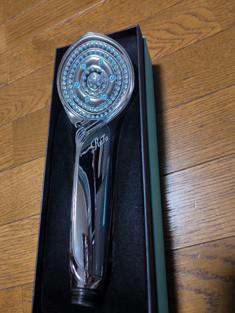 Refa リファ　ファインバブルS シャワーヘッド