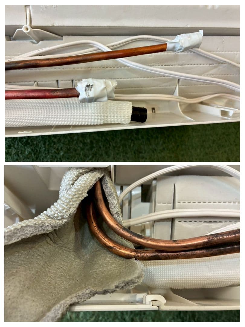 ◯2158 シャープ【AY-P28F-W】2022年製 10畳 エアコン 中古
