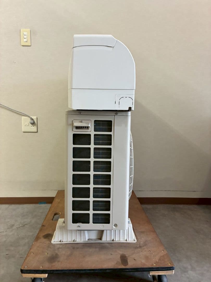 ◯2158 シャープ【AY-P28F-W】2022年製 10畳 エアコン 中古