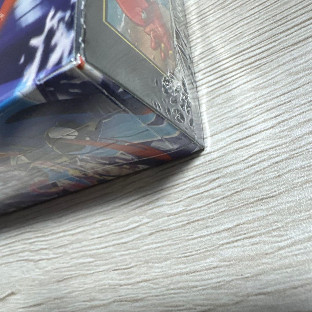 ニンジャスピナー シュリンク付き 1box