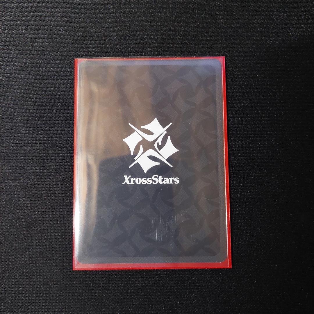 Xrossstars クロススターズ　ビクトリーランページSRP