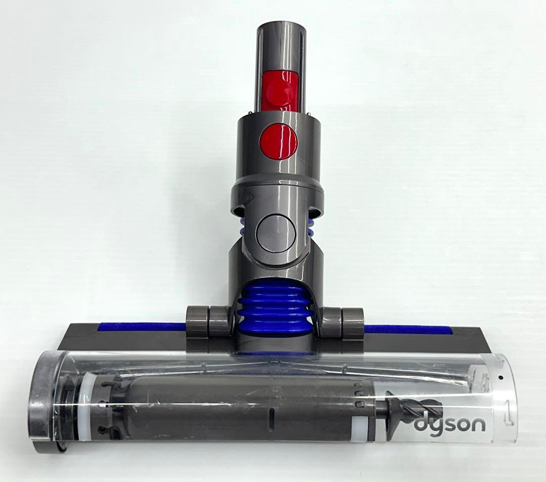 中古　ダイソン掃除機 Micro 1.5kg SV21FF ヘッド　489949