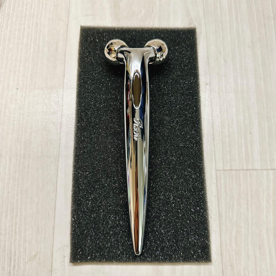 美品 ReFa S CARAT RAY 美顔ローラー 美容ローラー 箱あり