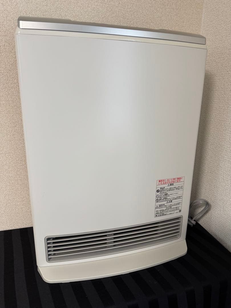 リンナイ　RC-T5801ACP 21年製　都市ガス