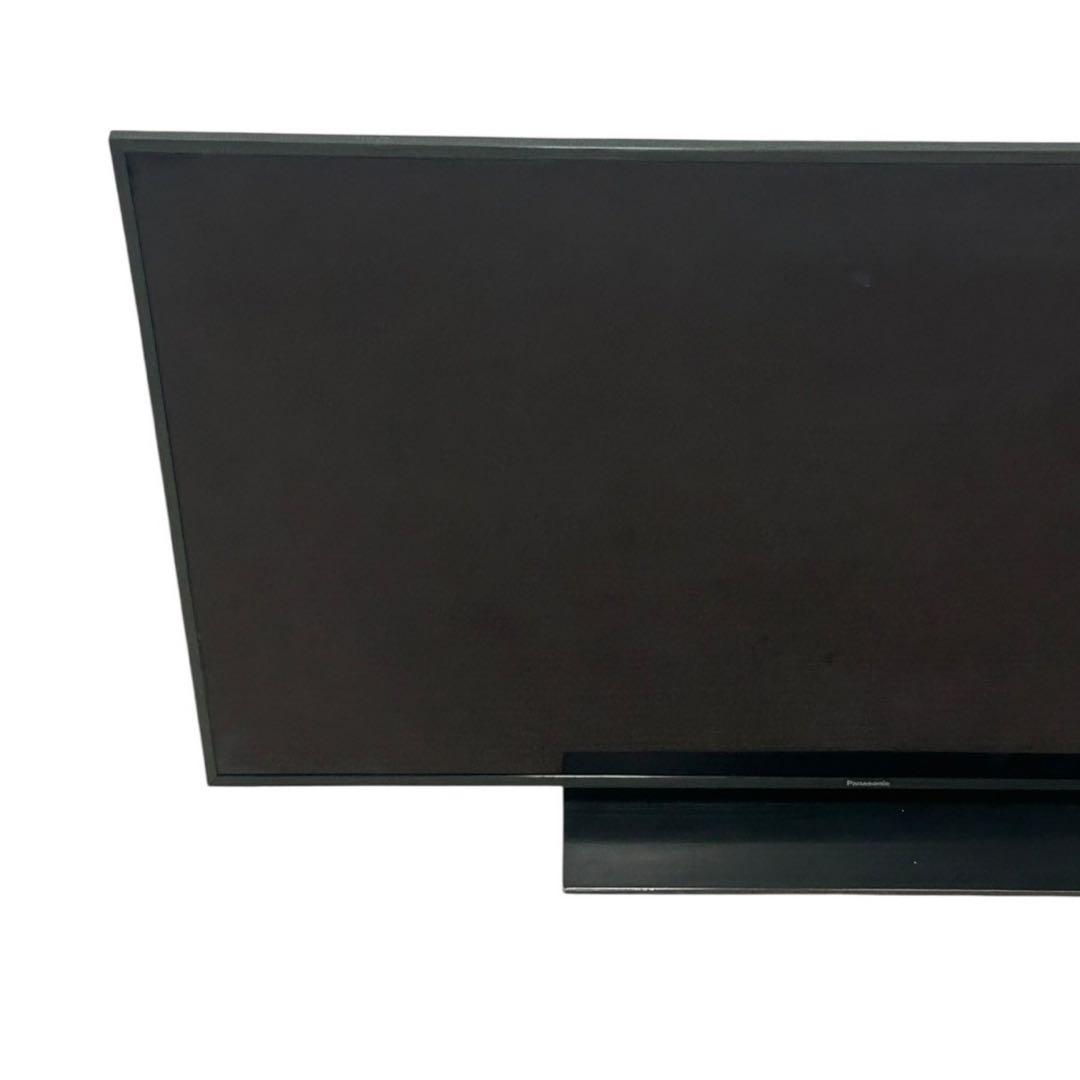 【美品】Panasonic TH-49LX900 49型テレビ