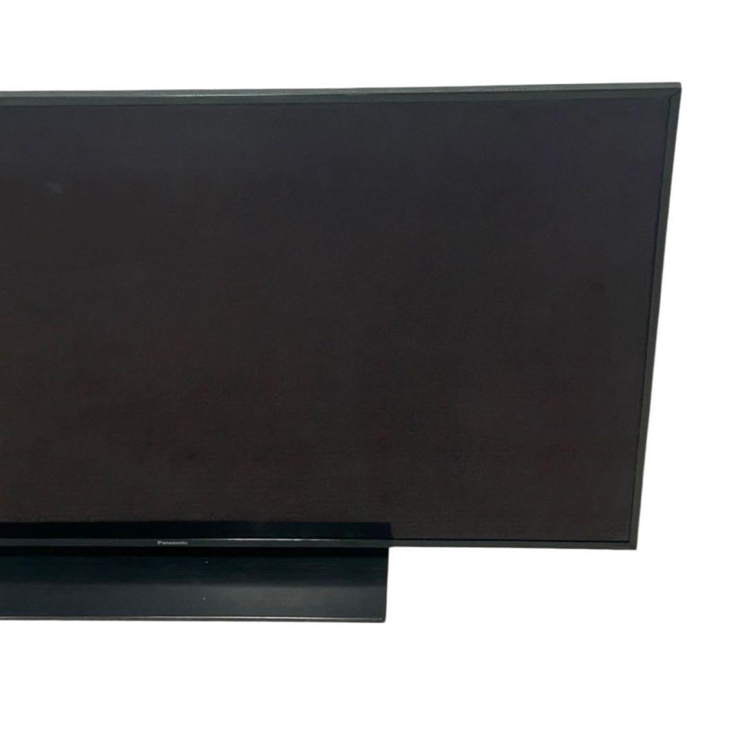 【美品】Panasonic TH-49LX900 49型テレビ