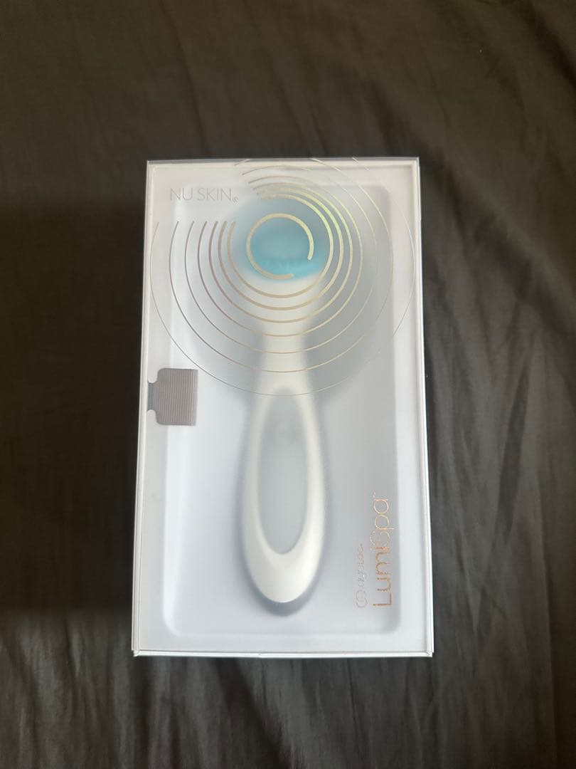 ニュースキン genLOC®︎ ルミスパ®︎