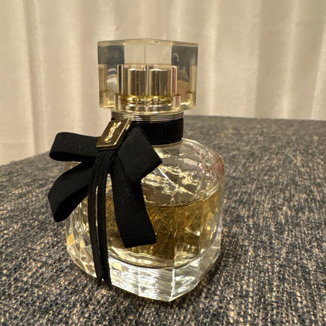 香水、ボディオイル、DIORポーチセット