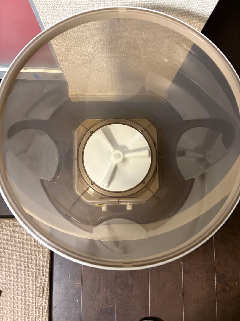 シービージャパン 洗濯機 ウォッシュボーイ TOM-12f 超美品