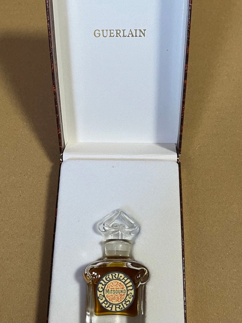 ゲラン ミツコ　50ml・7.5ml GUERLAIN mitsouko