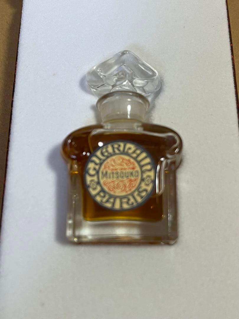ゲラン ミツコ　50ml・7.5ml GUERLAIN mitsouko