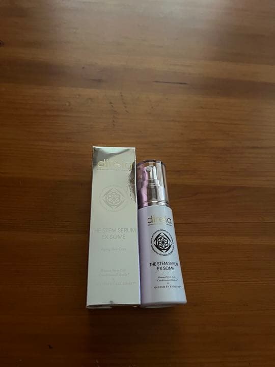 Direia ザ ステムセラム EX ソーム 30ml