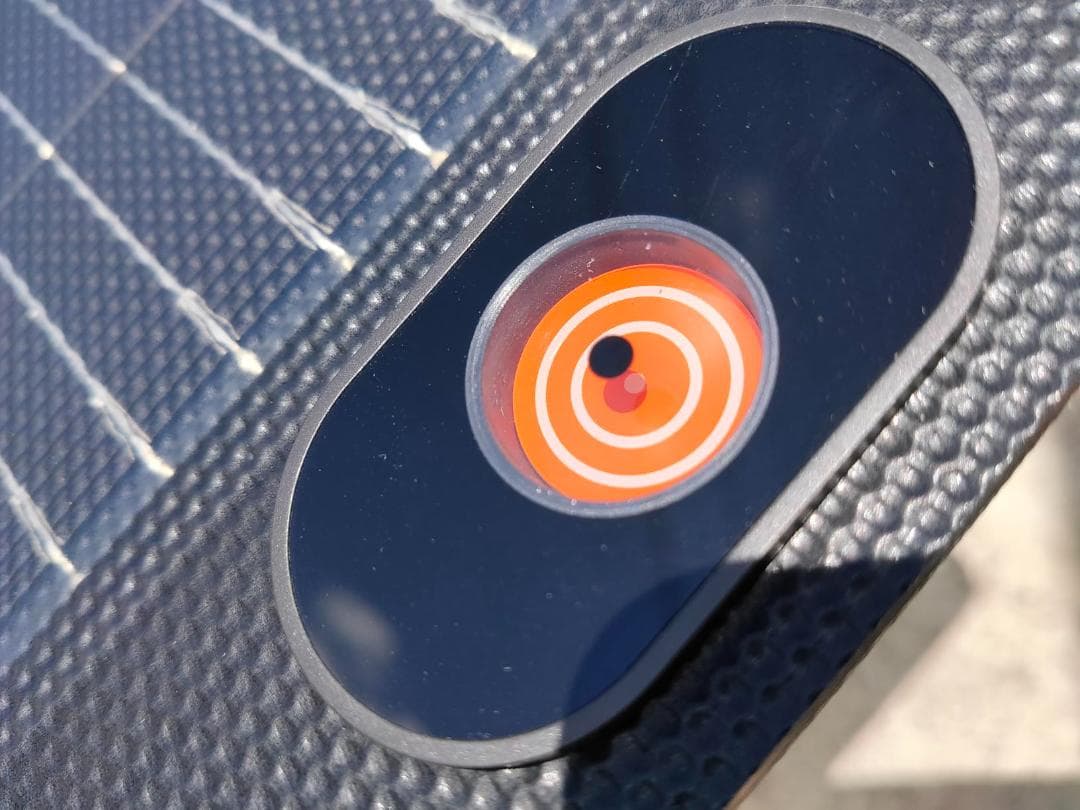 Jackery SolarSaga 100 ソーラーパネル 100W 太陽光パネ