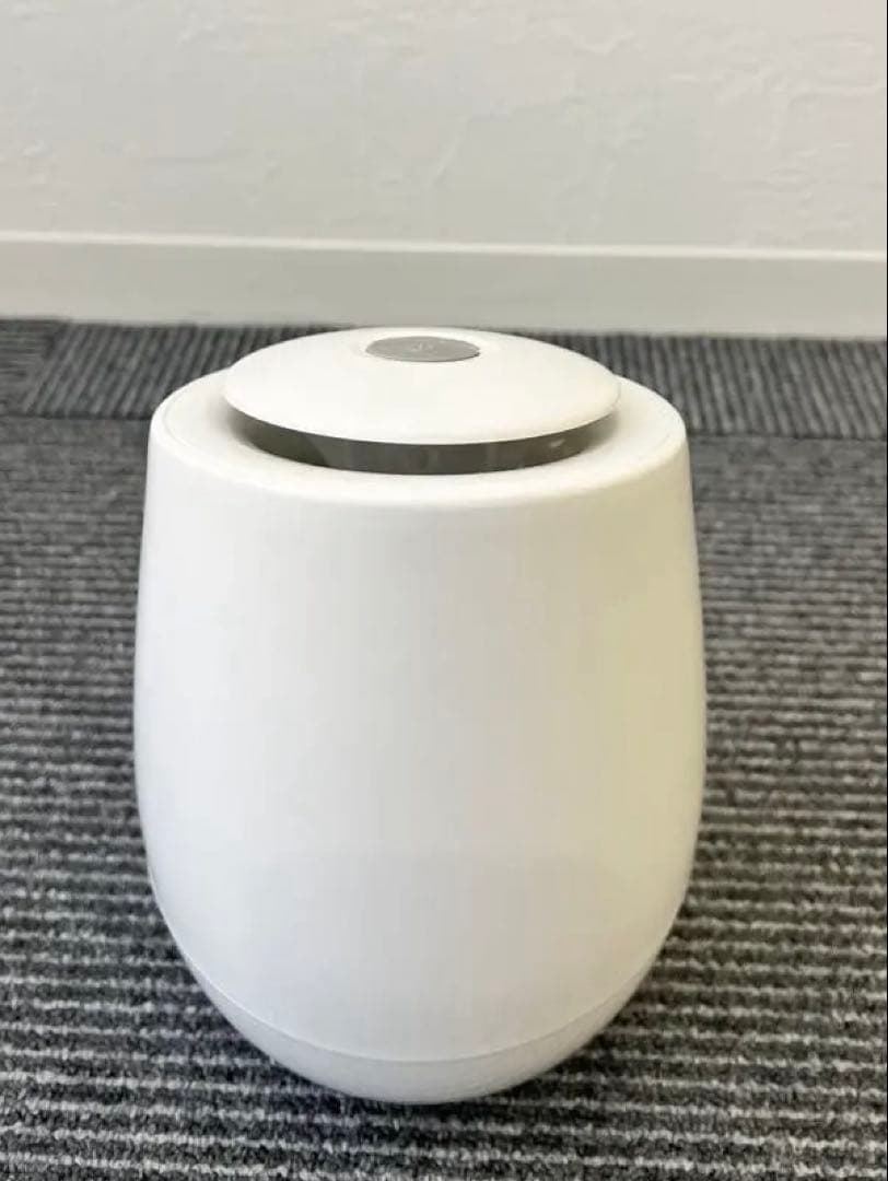【極美品】オゾンクルーラー（低濃度オゾン発生器/12〜30畳）★除菌・消臭・安全