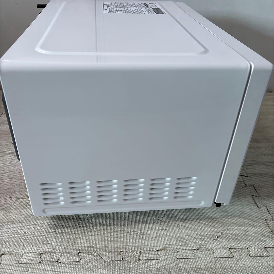TOSHIBA 電子レンジ ER-WM17 2022年製【美品かも！？✨️】
