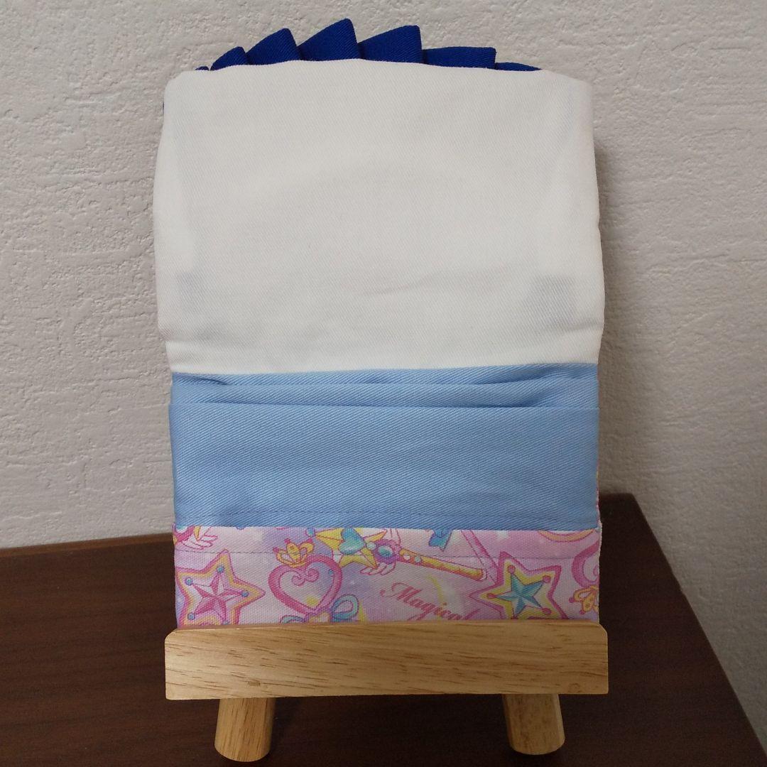 オーダー専用 移動ポケット女の子 セーラー服 ゆめかわ マジカル