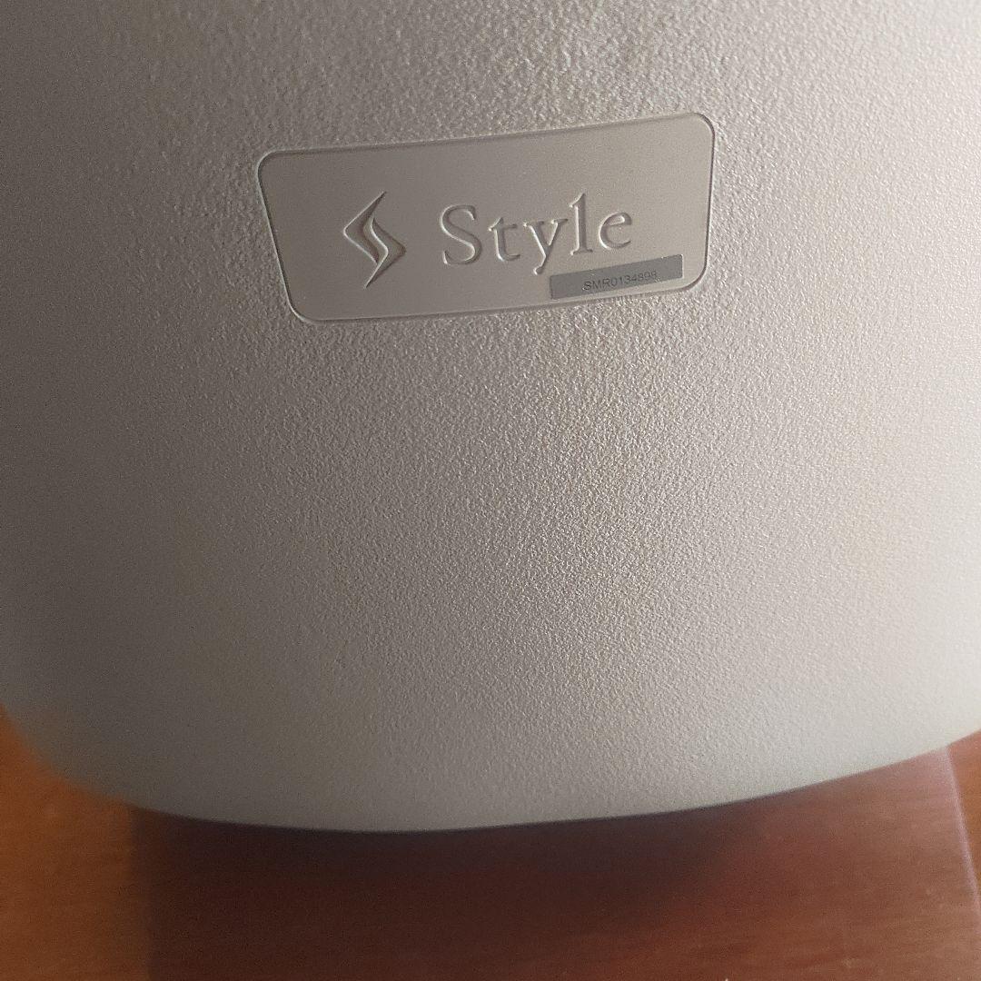 Style ブラウン 姿勢矯正チェア